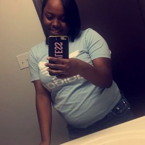 Meet your Posher, Shaneka